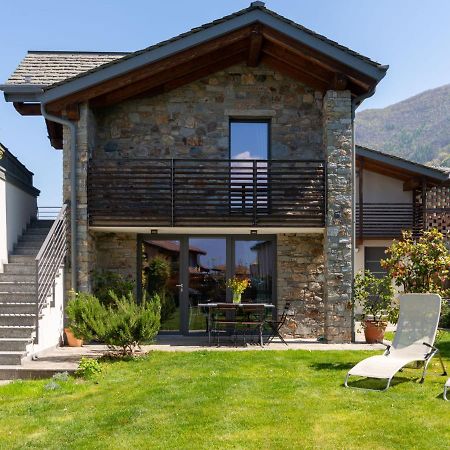 Holiday Home Baila - Cco510 By Interhome Colico Exterior foto