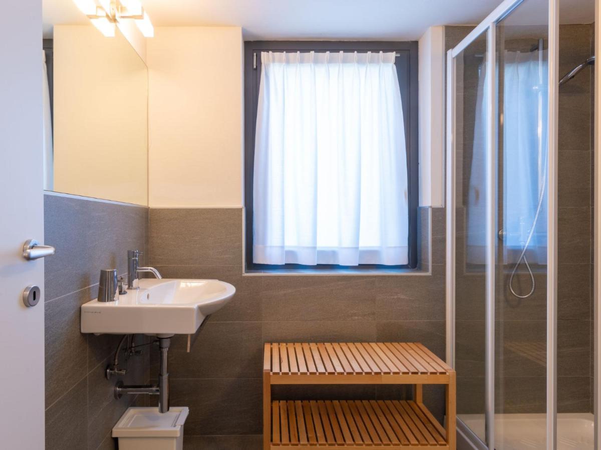 Holiday Home Baila - Cco510 By Interhome Colico Exterior foto