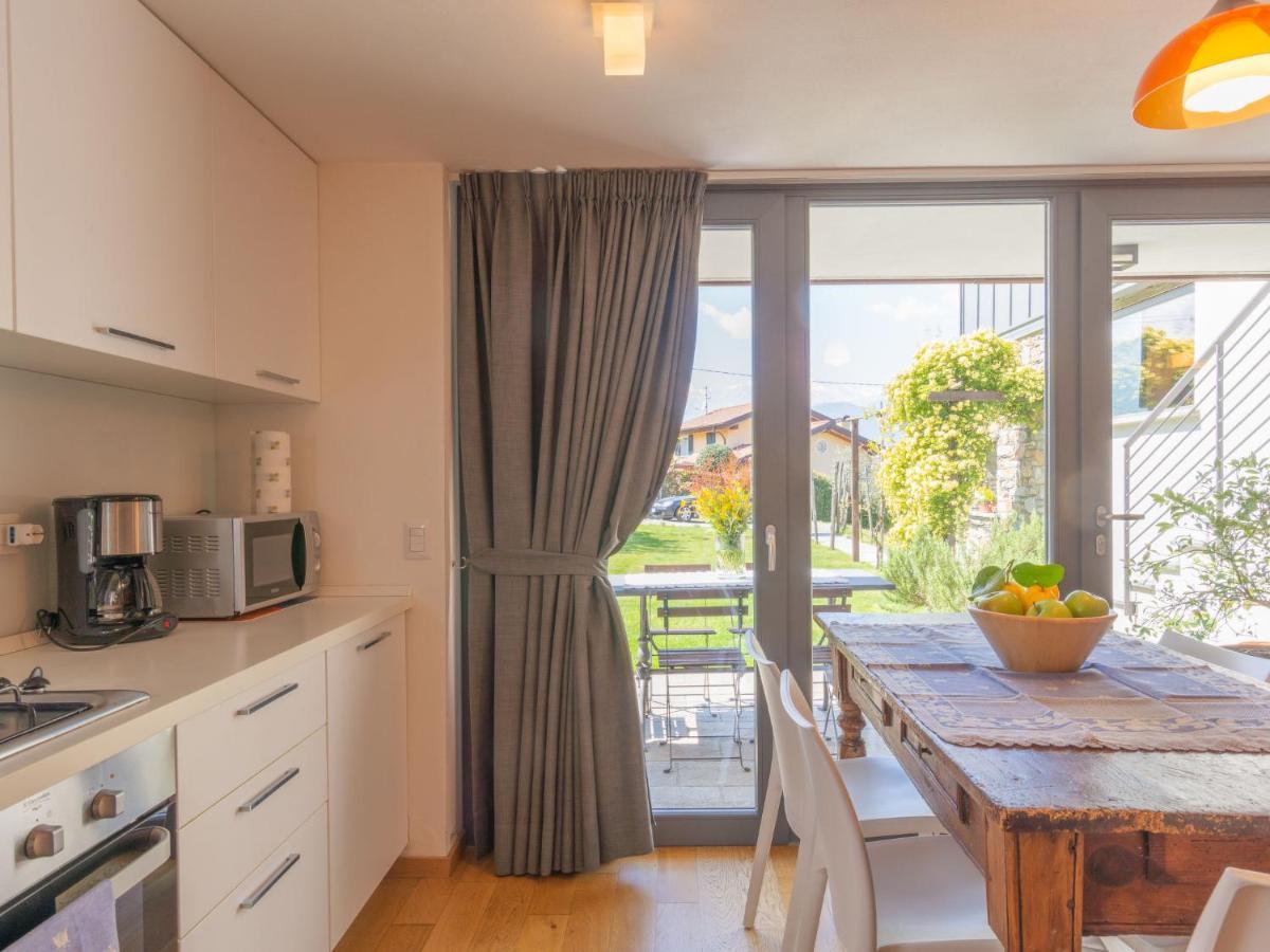 Holiday Home Baila - Cco510 By Interhome Colico Exterior foto